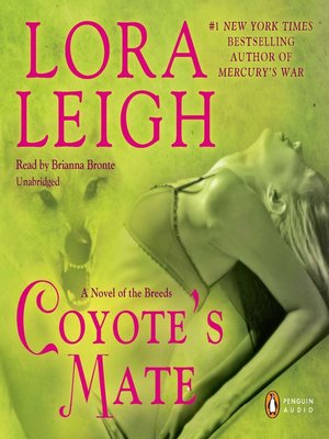 cover image of Coyote's Mate